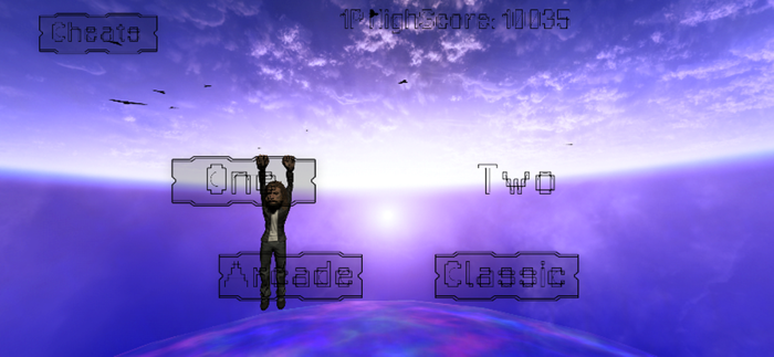 Motley Zombie Reloaded