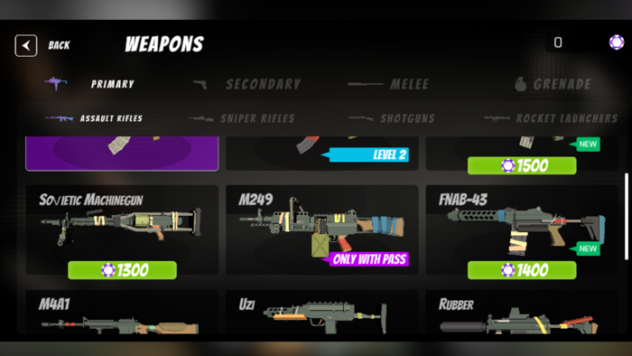 Apocalypse MultiPlayer