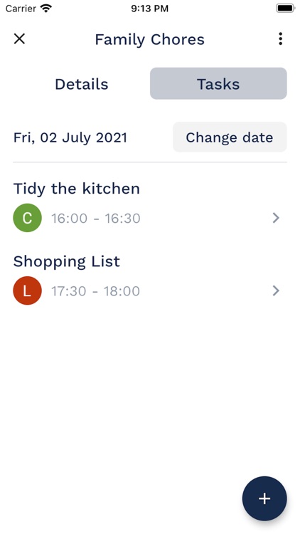 Checklyst
