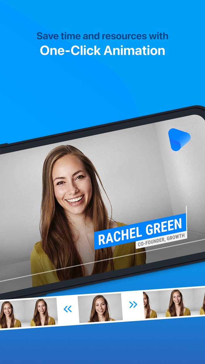 Video Share For Professionals