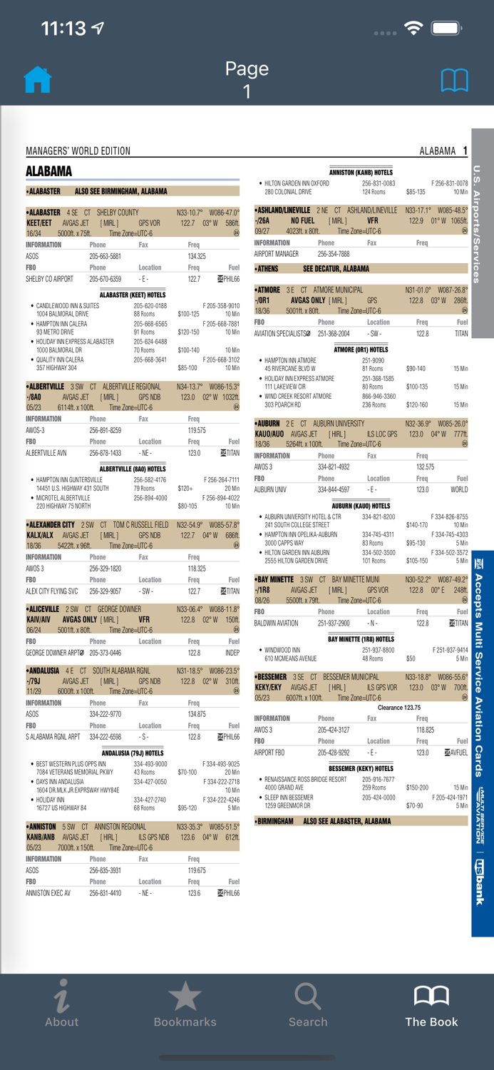 ACUKWIK Managers World Edition