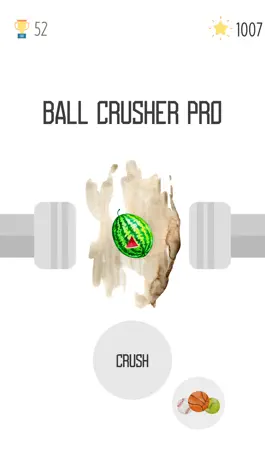 Game screenshot Ball Crusher Pro apk