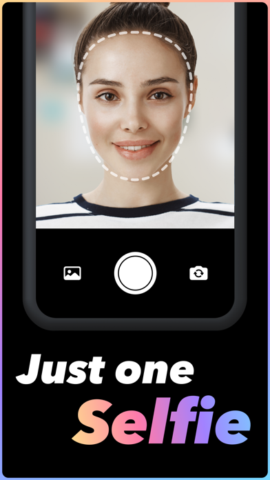 iface : AI Face Swap app cho Android - Tải xuống miễn phí [Phiên bản