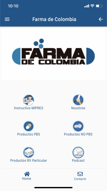 Farma de Colombia screenshot-3