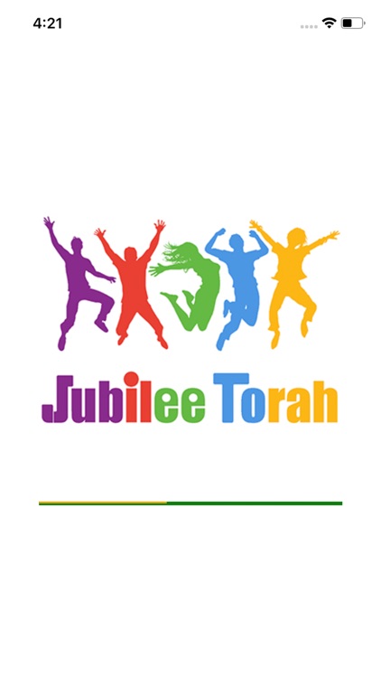 Jubilee Torah