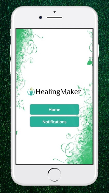 HealingMaker