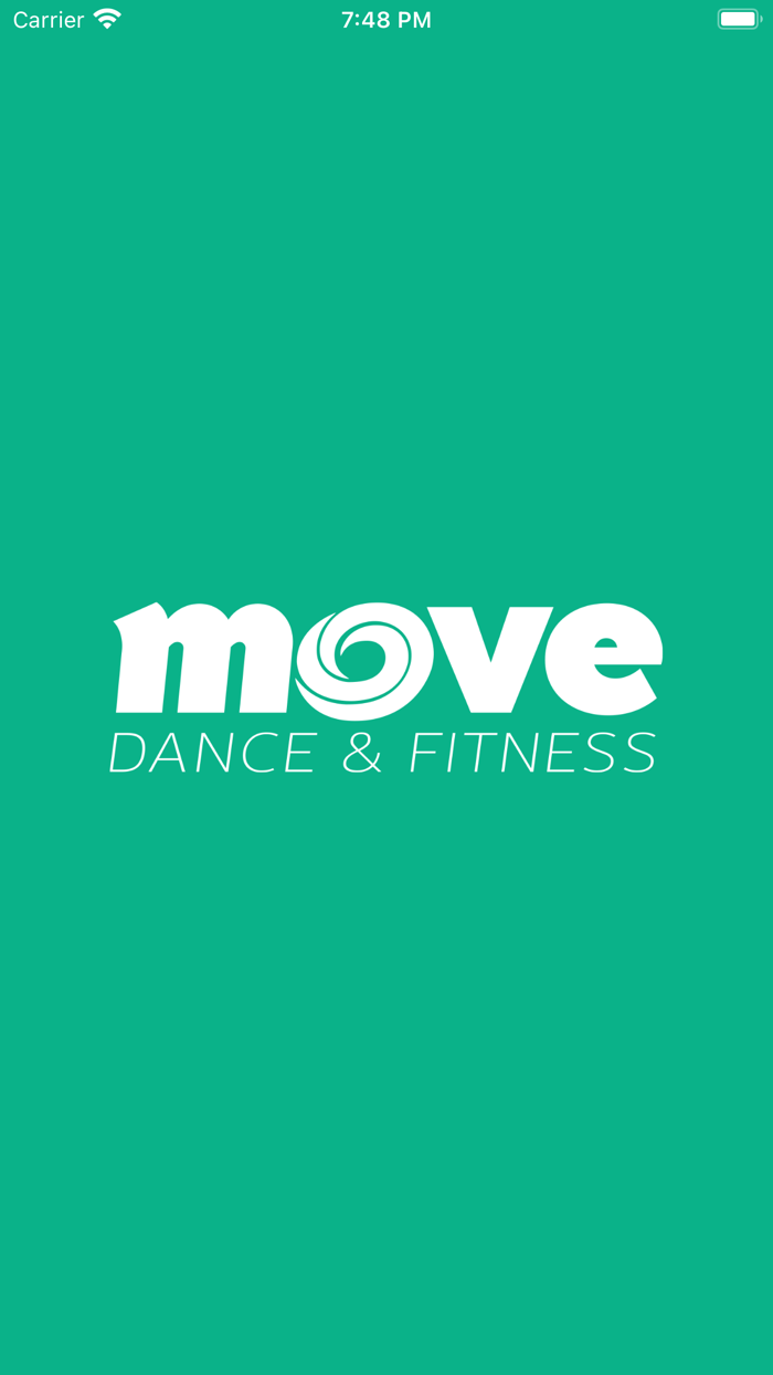 Move Dance and Fitness