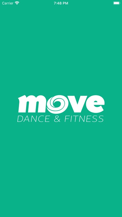 Move Dance and Fitness