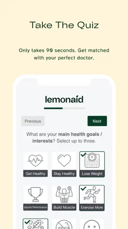 Game screenshot Lemonaid Primary Care Complete apk