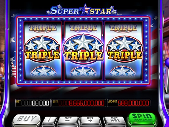 Wild Classic Slots™ Casino screenshot