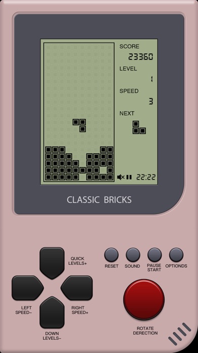 Classical Bricksのおすすめ画像5