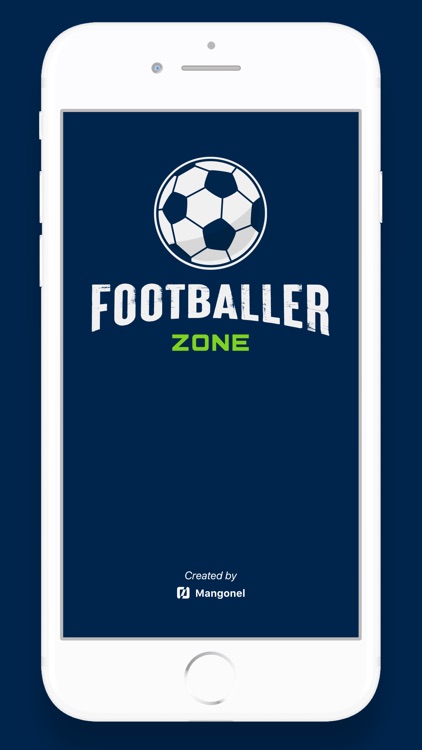 Footballer Zone screenshot-9