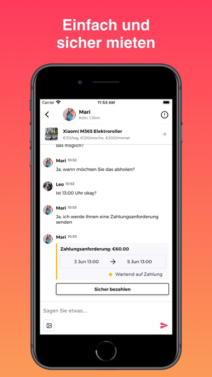 Shareplatz screenshot-3