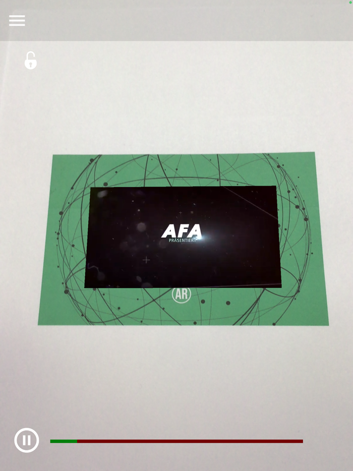 AFA AR