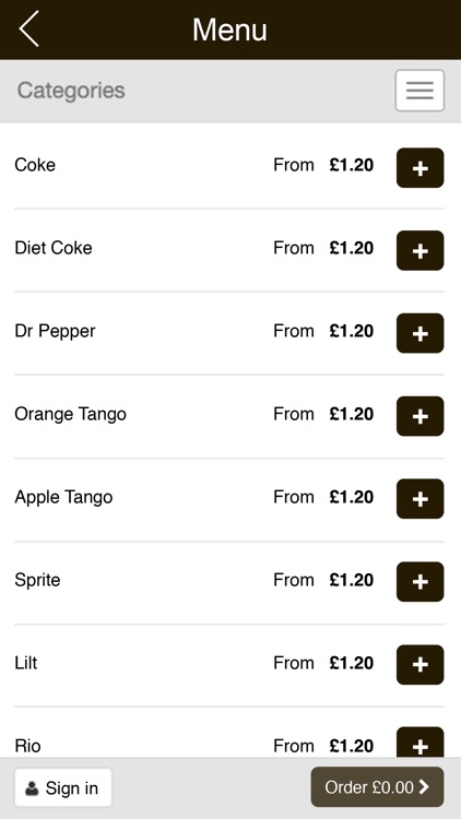 Oriental Garden, Glasgow