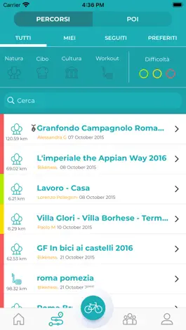 Game screenshot Bikeness apk