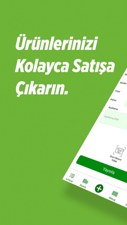 eRpazar screenshot-4