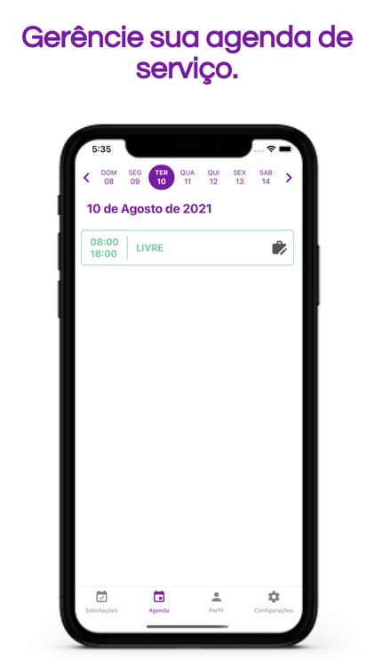 Performance Multi-Serviços screenshot-5
