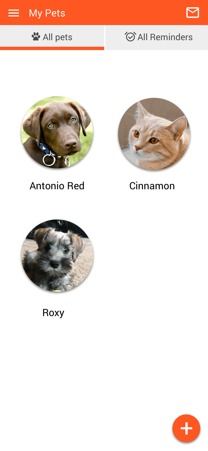 Starkville Veterinary Hospital