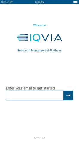 Game screenshot Research Management Platform apk