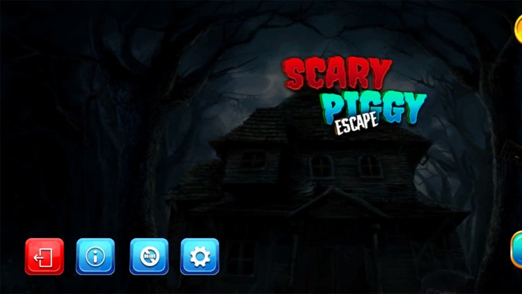 Piggy horror for minecraft – Apps on Google Play