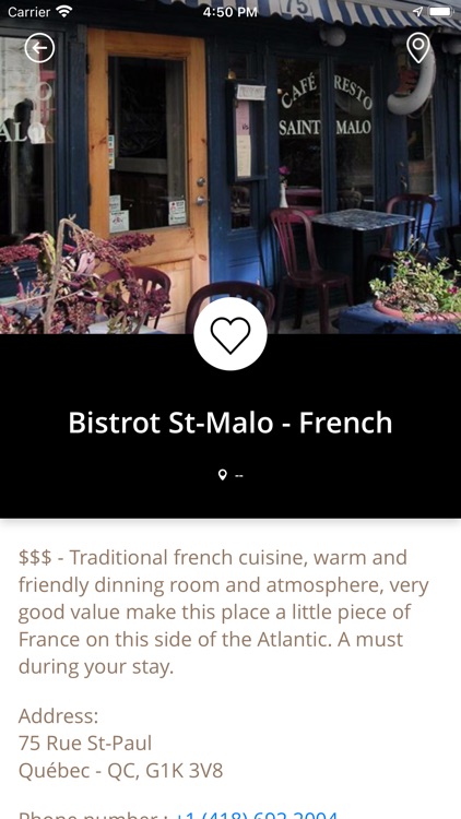Le Concierge screenshot-3