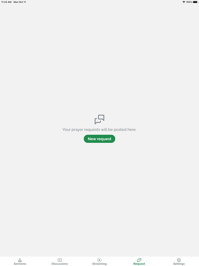 Gethsemane SDA Church