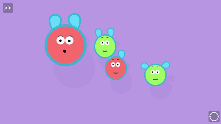 Shapes And Friends