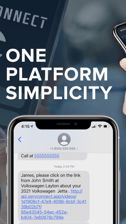 ServConnect Video Retailing screenshot-3