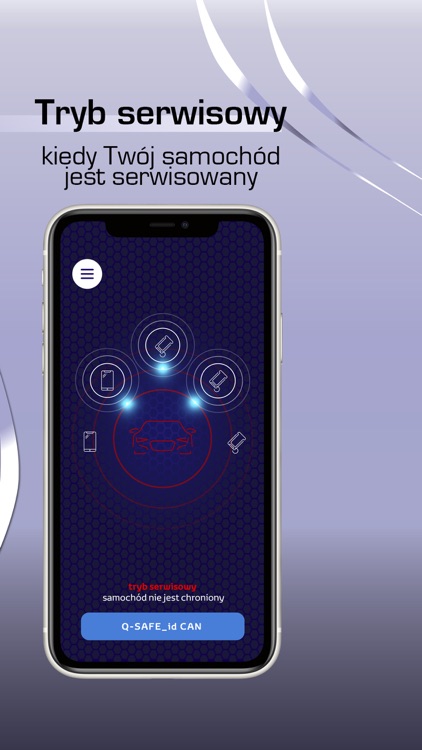 QSAFE_id CAN