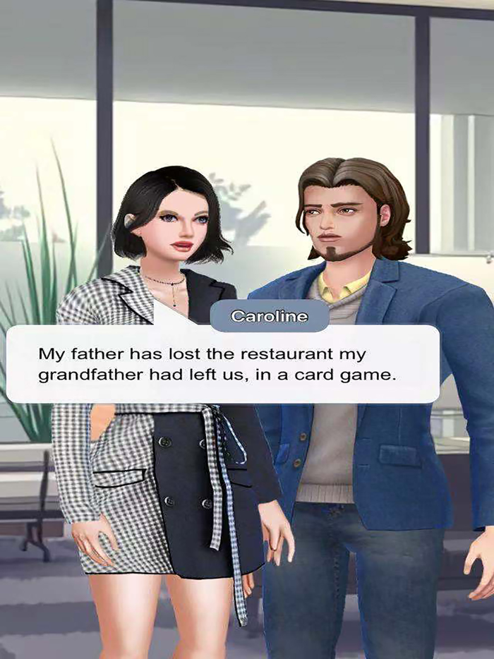 Plots  Episode and Choices