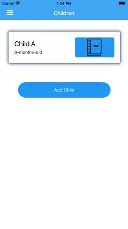 Game screenshot Developmental Screening mod apk