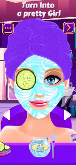 Game screenshot Princess Beauty Salons mod apk