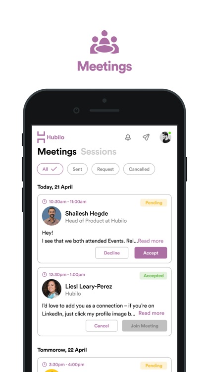 Flavors and Fragrances screenshot-4