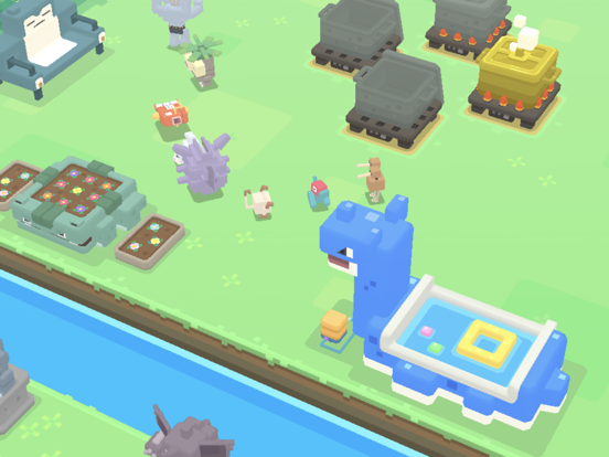 ポケモンクエスト By The Pokemon Company Ios 日本 Searchman アプリマーケットデータ