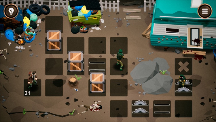 Road Raid: Puzzle Adventure screenshot-4