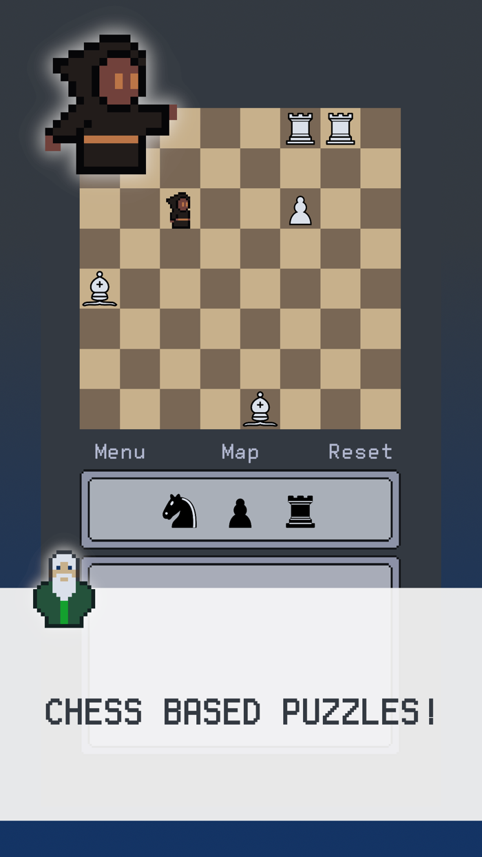 Chess Adventure