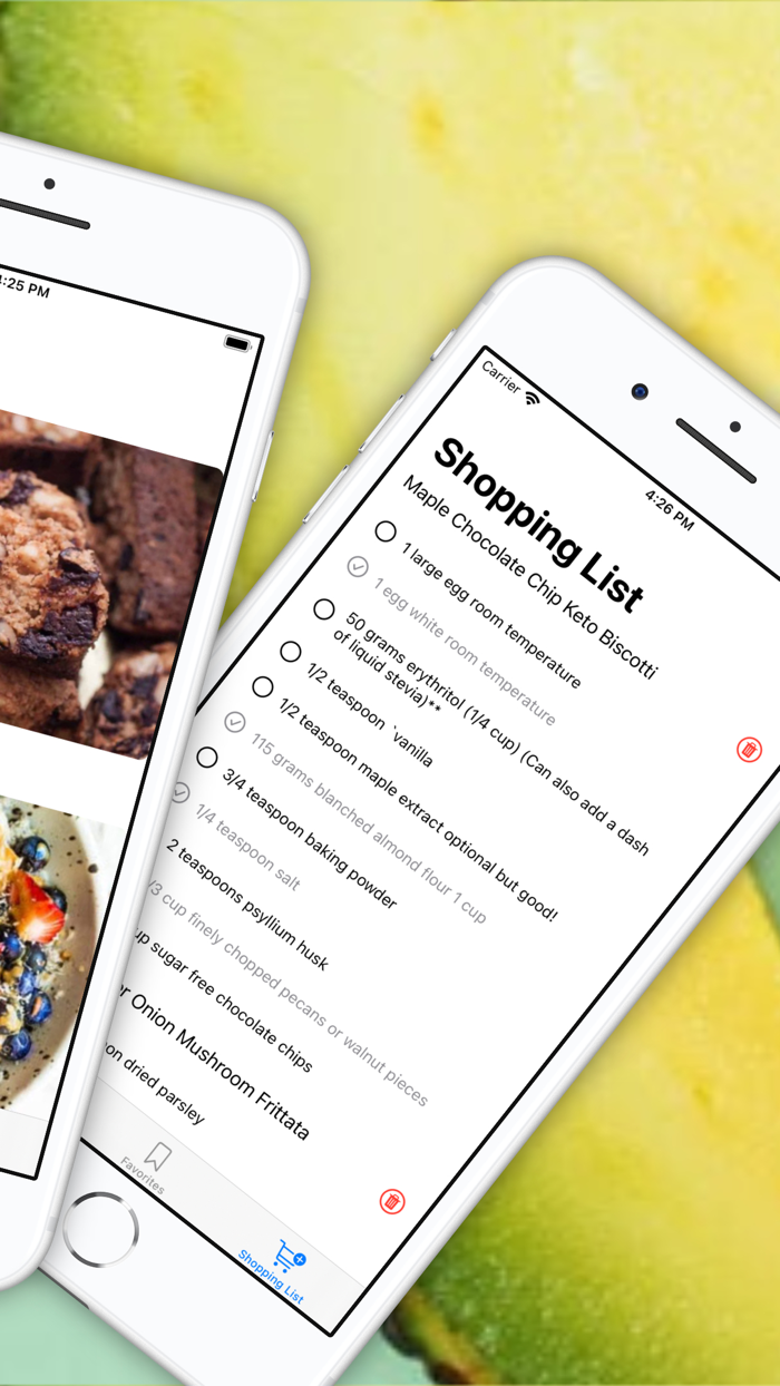 Keto Recipes Cookbook