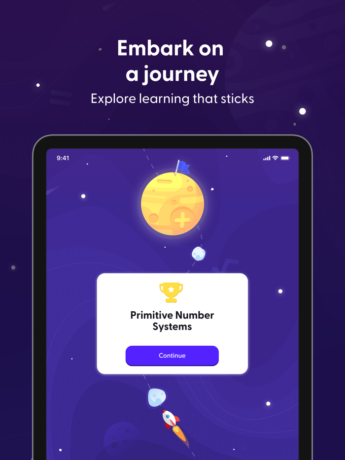 BYJUS FutureSchool Math