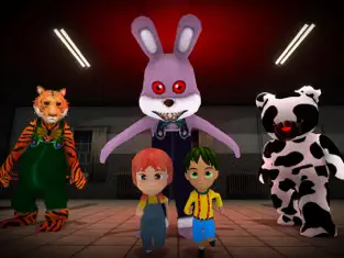 Imágen 6 Scary bunny playtime chapter 1 iphone