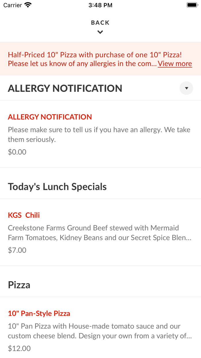 Katama General Store