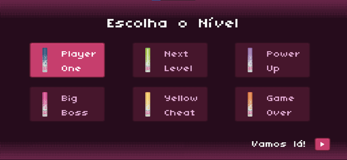 Game On by Ruby Rose