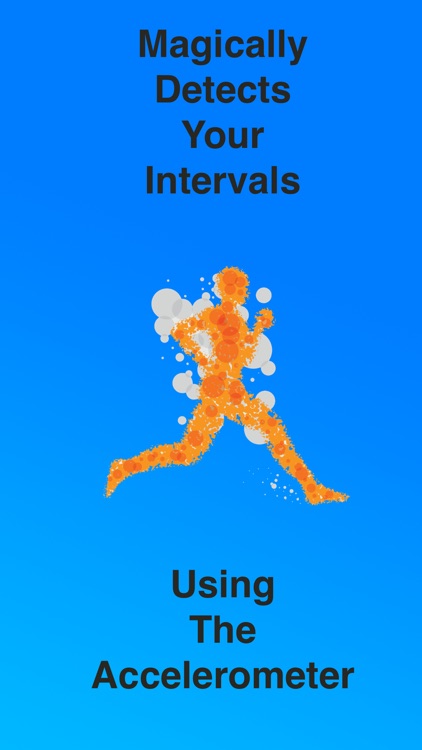 Interval Running - Runervals