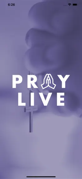 Game screenshot PrayLive - 24/7 Live Prayer mod apk