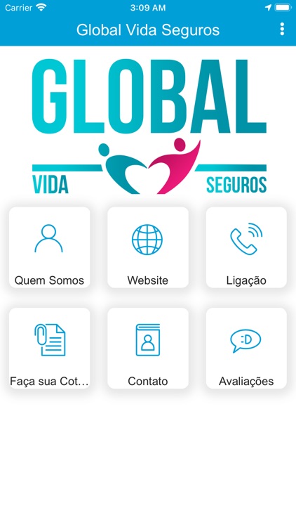 Global Vida Seguros