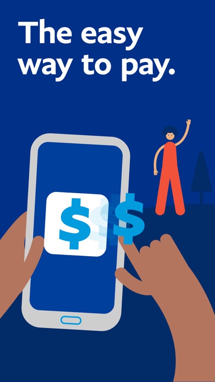 PayPal: Mobile Cash screenshot-0