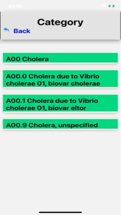 ICD10-Codes screenshot-4