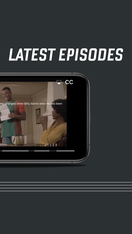 The CW screenshot-8