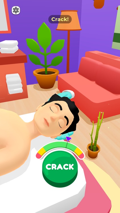 Spa Master
