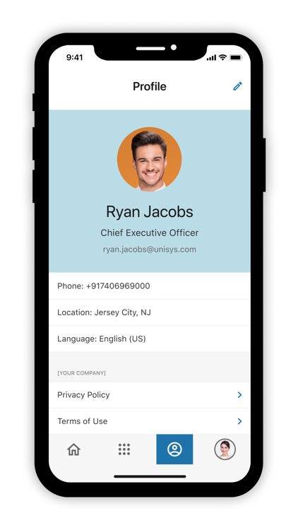 InteliApp – One App screenshot-5